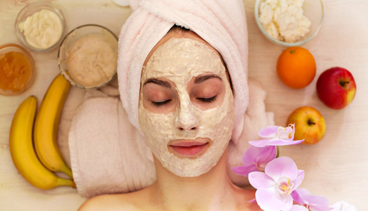 beauty tips,beauty tips in hindi,overripe banana face pack,skincare tips,home remedies
