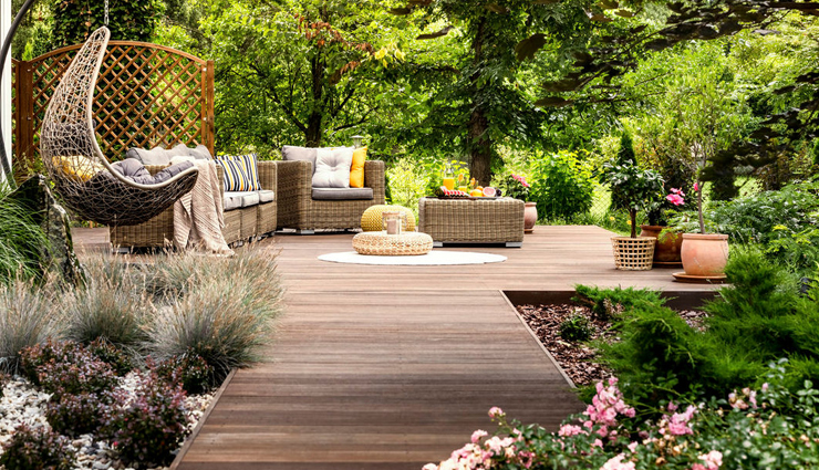 tips for home garden,home garden care during summers,summers care tips,household tips