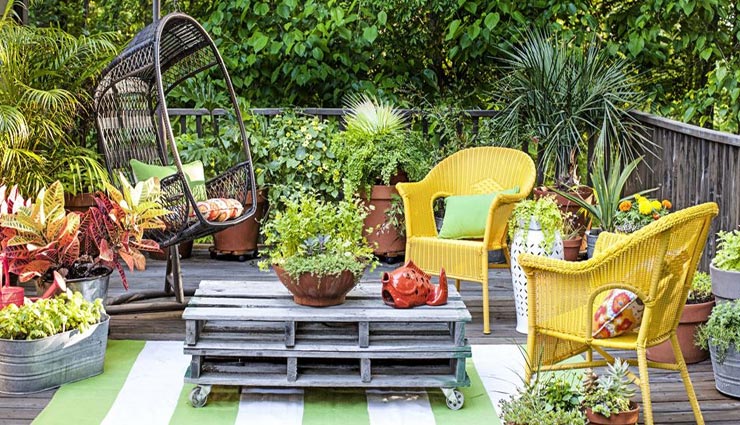 इन टिप्स की मदद से रखें अपने बगीचे को हरा-भरा, मिलेगी आपके मन को खुशी