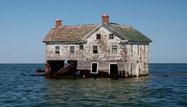 दुनिया की इन रहस्यमयी जगहों को देखते ही आप हो जाएंगे हैरान 