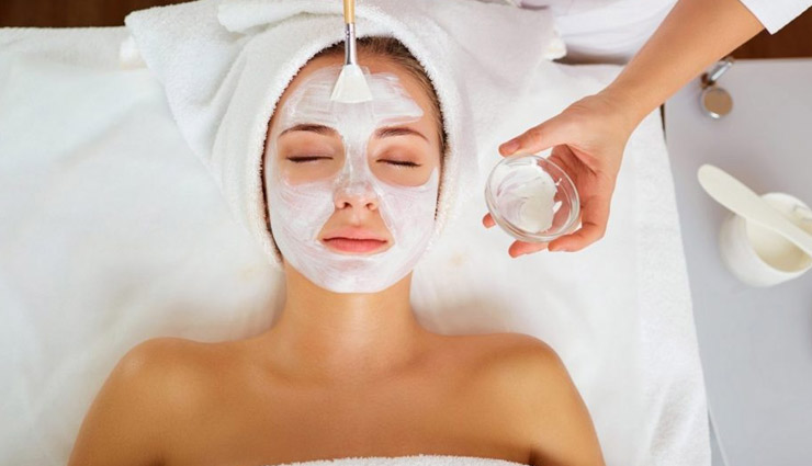 home made bleach,tips for glowing skin,skin care tips,beauty tips