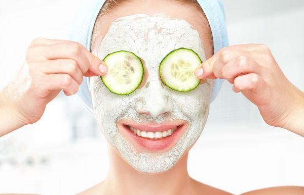 home made face mask,face mask,glowing skin