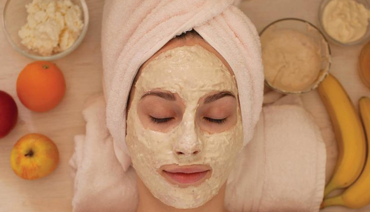 ये घरेलू फेस मास्क लाएँगे त्वचा में निखार, जानें इनके इस्तेमाल का तरीका 