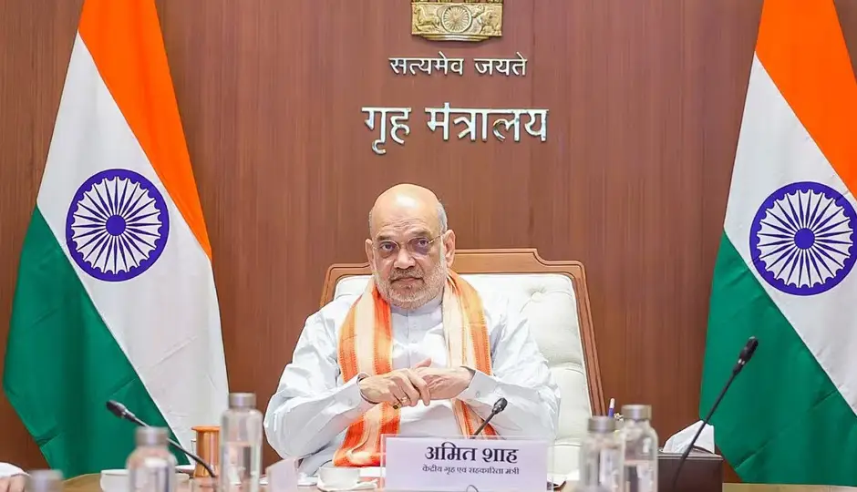 शहजाद भट्टी नेटवर्क पर केंद्र का बड़ा एक्शन, UAPA के तहत आतंकवादी संगठन घोषित