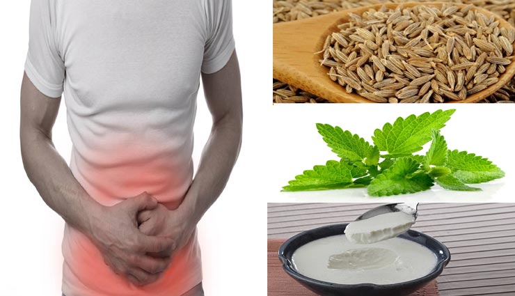 गर्मियों के दिनों में पेट से जुड़ी समस्या बनती है बड़ी परेशानी, झटपट राहत दिलाएँगे ये उपाय Health tips,health tips in hindi,home remedies,stomach problem remedies