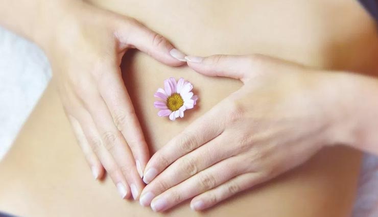 खिसकी हुई नाभि करती है बेहद परेशान, इन उपायों की मदद से पाए राहत