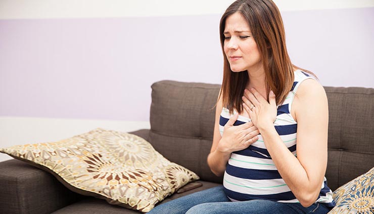 get rid of acidity problem during pregnancy,health tips in hindi,health benefits in hindi,problem during pregnancy