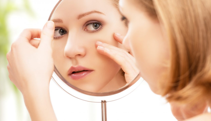 5 best ways to treat pimples without any chemicals,how to get rid of pimples,skin care,skin care tips,simple beauty tips,quick beauty tips