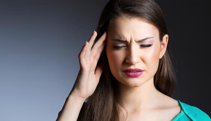 headache,pain,home remedies,home remedies for headache,Health tips,healthy living