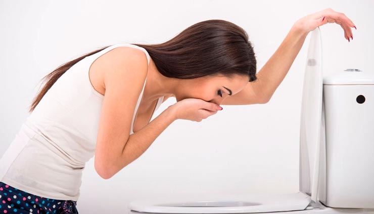 vomiting problem,home remedies,vomiting,Health tips,healthy living