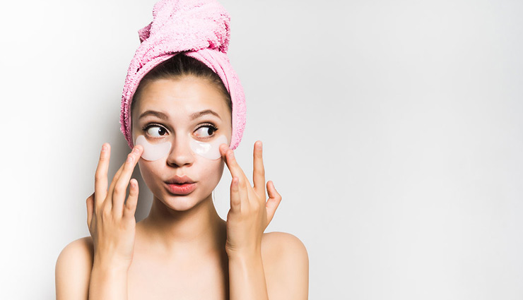 home remedies,home remedies for dark circles,eye care tips,skin care tips,beauty tips