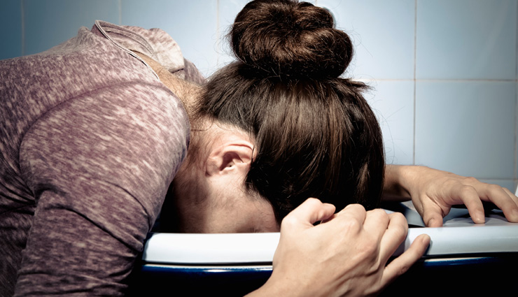 vomiting,home remedies,home remedies for vomiting,Health tips