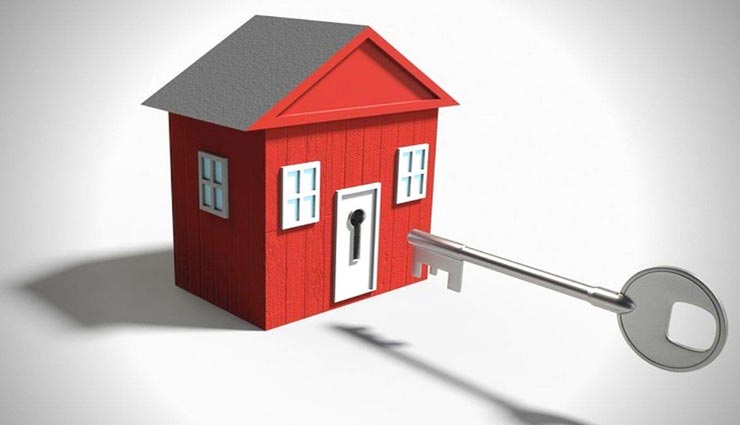 वास्तु के अनुसार घर में करें ये 4 बदलाव, मिलेगी मां लक्ष्मी की कृपा