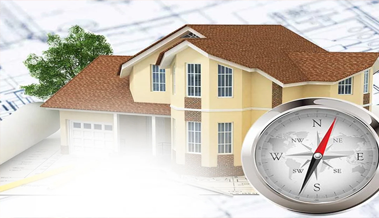 इन 5 जगहों पर घर बनवाना लाता हैं जीवन में दिक्कतें