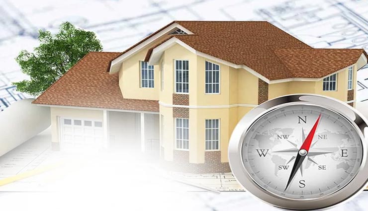 क्या आपके घर में हर छोटी बात पर होता है झगड़ा, वास्तु के इन उपायों से पाए राहत