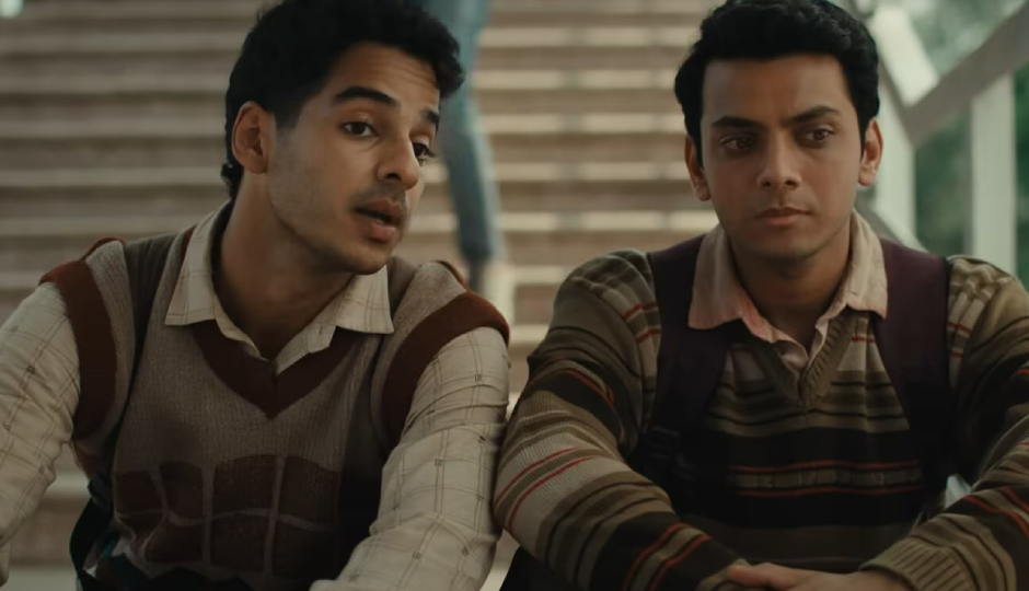 priyanka chopra,actress priyanka chopra,nick jonas,american singer nick jonas,priyanka nick,nick jonas birthday,homebound movie,ishan khatter,janhvi kapoor,vishal jethwa