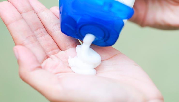 beauty tips,beauty tips in hindi,body wash,homemade body wash,summer body wash