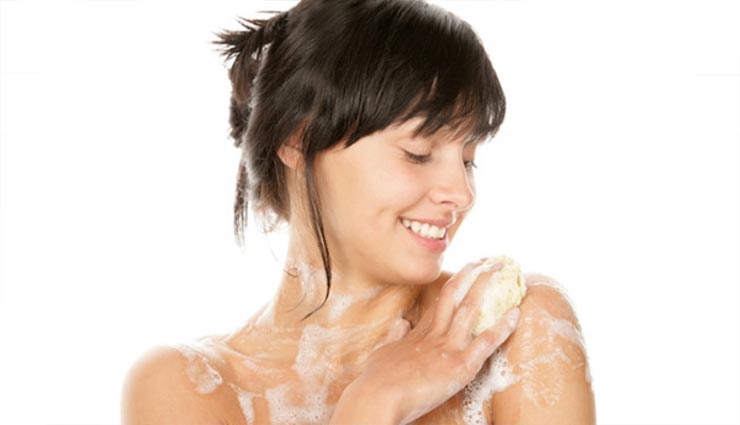 beauty tips,beauty tips in hindi,homemade body wash,skin care tips,soft skin