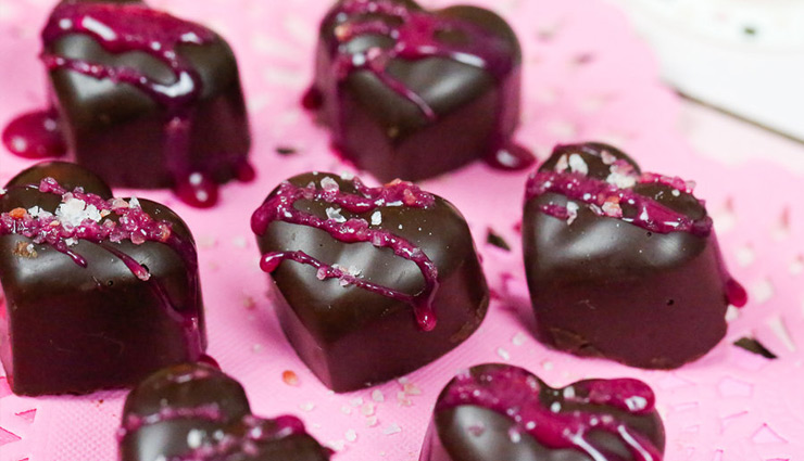 Recipe - Know Simple Way to Make Homemade Chocolate