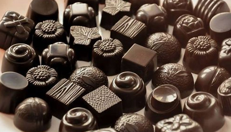 homemade chocolate,homemade chocolate recipe,how to make homemade chocolate,recipe,valentine,chocolate day,valentine gift