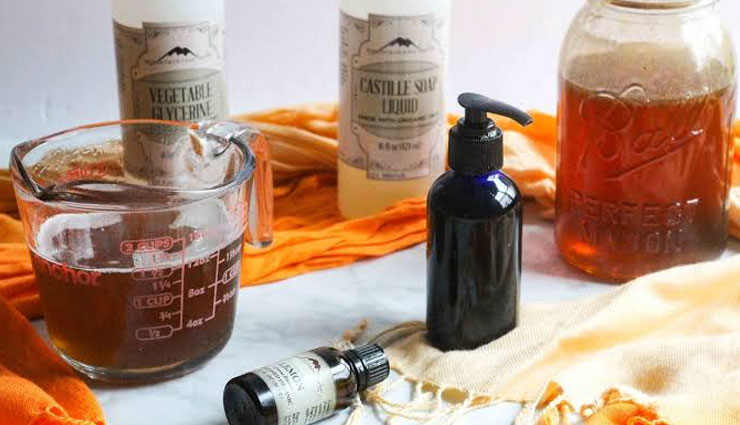 homemade cleansers,homemade cleansers for skin,skin care tips,home remedies,tips to clear skin,beauty tips