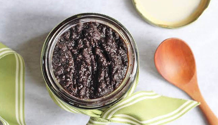 homemade coffee scrub,coffee scrub,beauty tips,skin care tips