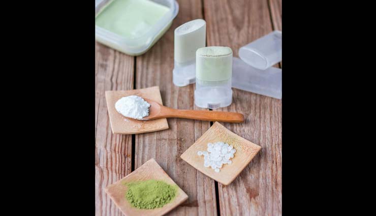 homemade deodorant,deodorant for body odor,body odor tips,skin care tips,beauty tips