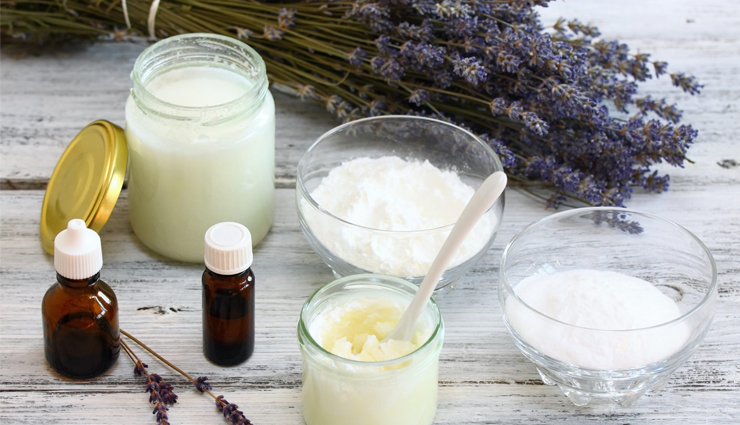 This Summer Try This DIY Deodrant To Stay Fresh