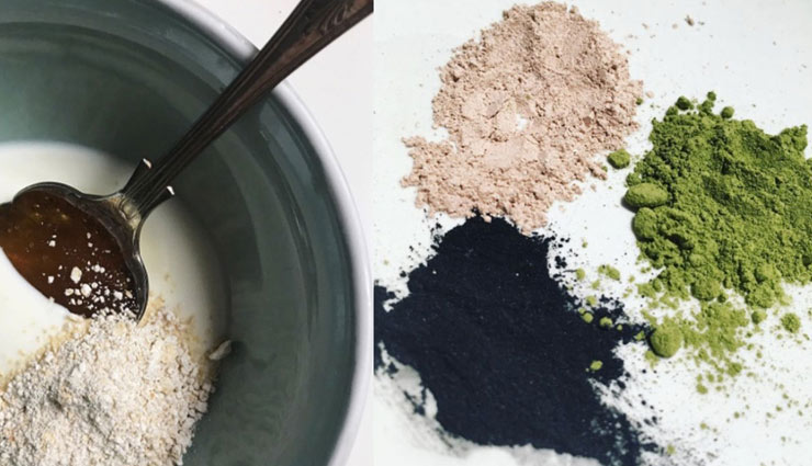 homemade face pack,face pack for fair skin,skin care tips,beauty tips