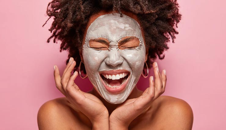 Want Glowing Skin? Try These 4 Easy Home-made Face Mask