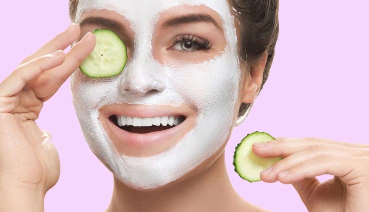 home-made face mask,glowing skin face pack,beauty tips,skin care tips,home made face pack,home remedies for glowing skin