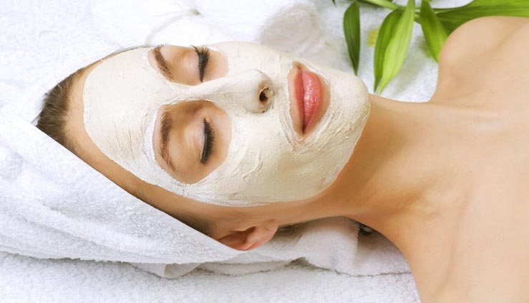 beauty tips,beauty tips in hindi,homemade facial,beautiful face,skin care tips