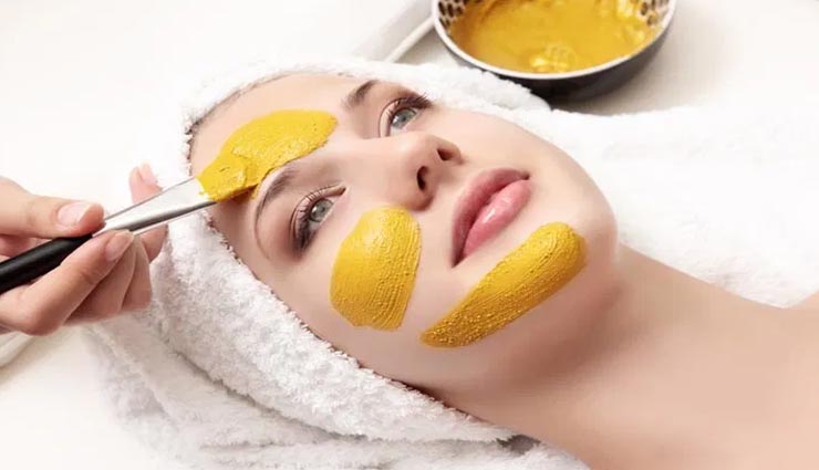 beauty tips,beauty tips in hindi,homemade facepack,better beauty than facials