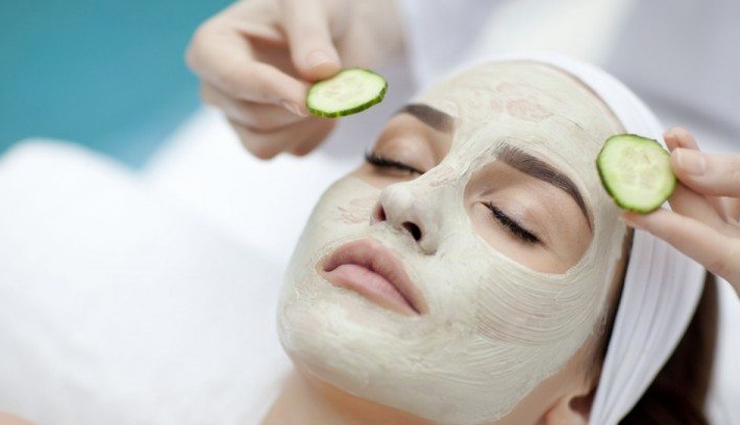 aloe vera face mask,banana face mask,turmeric face mask,oatmeal face mask,tomato-lemon face mask,egg-almond face mask,cucumber face mask,homemade face masks,homemade face pack,face pack for clean skin,skin care tips,glowing skin tips,summer tips