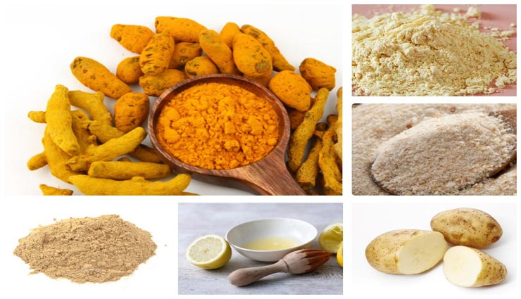 आपका रूप निखारेंगे ये 5 प्राकृतिक उबटन, आज ही आजमाकर देखें