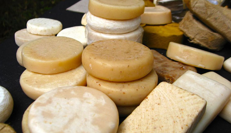 homemade goat milk soap,goat milk soap,homemade soap,skin care tips,beauty tips