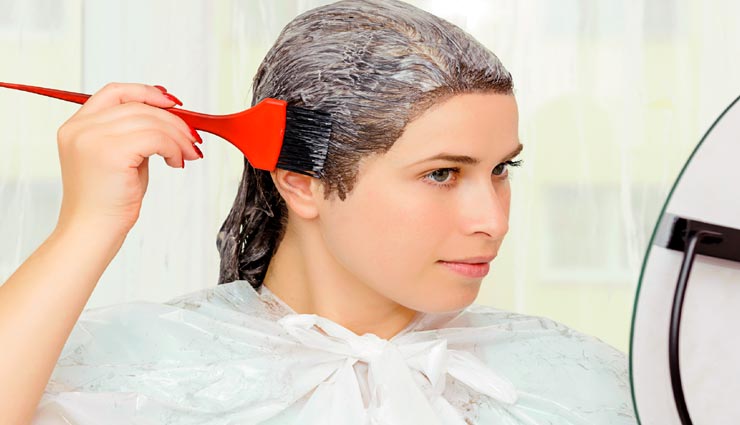 beauty tips,beauty tips in hindi,natural hair colour,hair care tips