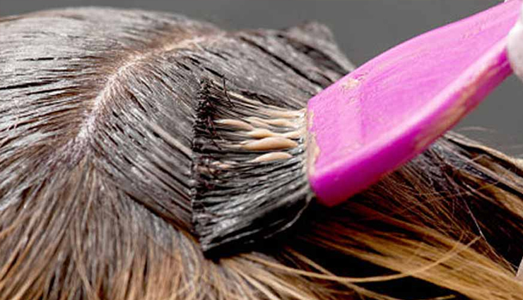 6 Homemade Hair Dyes You Can Try 