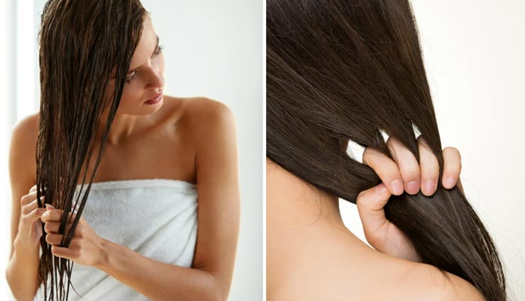 यह आयुर्वेदिक मास्क बनाएगा बालों को घना और मजबूत, जानें बनाने का तरीका