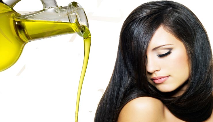 बालों की हर समस्या से छुटकारा दिलाएगा यह होममेड ऑयल, जानें इसके बारे में