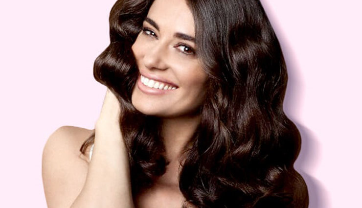 5 Homemade Hair Serum To Solve Your Hair Problems