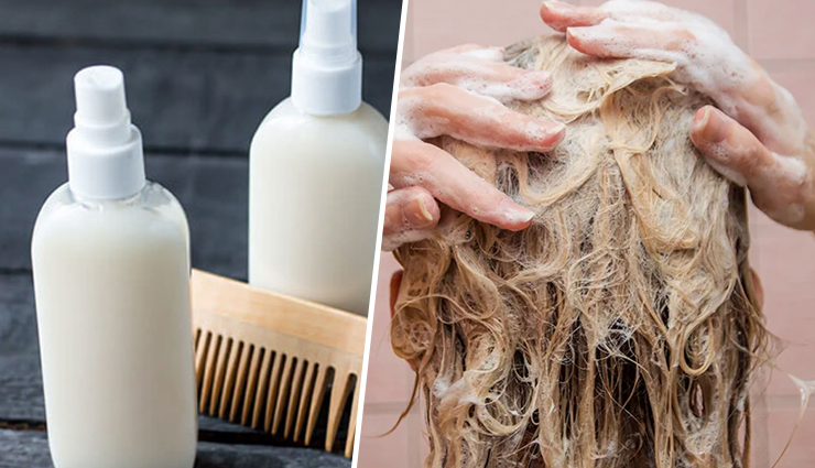 10 Homemade Shampoo Recipes for Natural and Healthy Hair