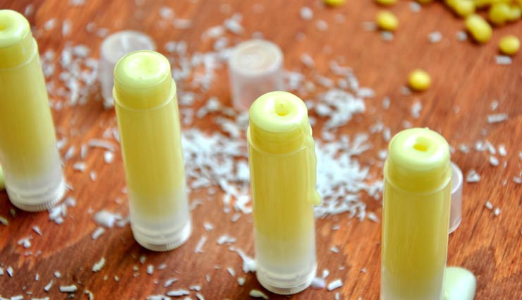 home made lip balm,soft and pink lips,lip care tips,beauty tips