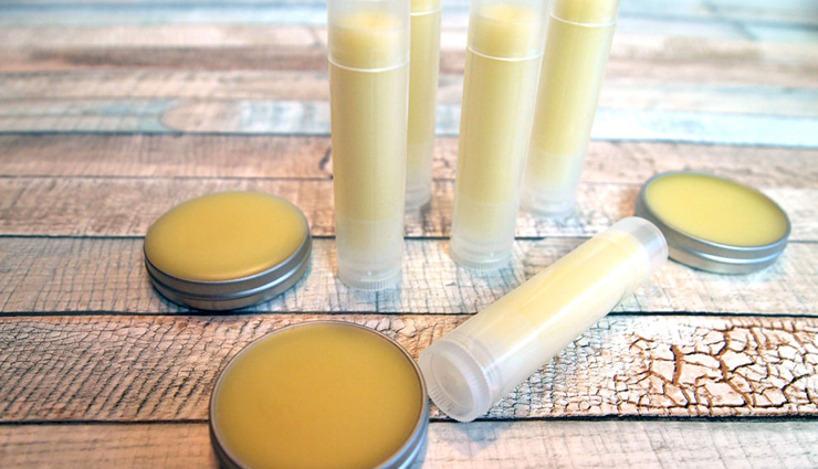 11 DIY Lip Balm You Can Prepare at Home