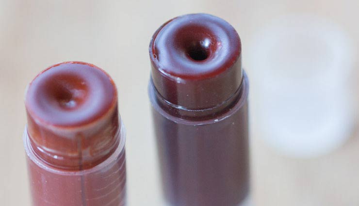 home made lip balm,soft and pink lips,lip care tips,beauty tips