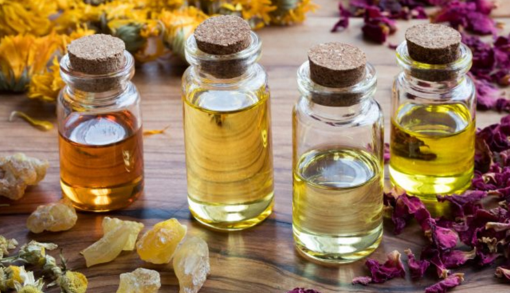 homemade oils,oils for hair,hair care tips,tips to get shiny hair,beauty tips
