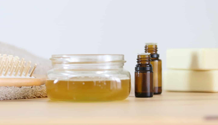 homemade oils,oils for hair,hair care tips,tips to get shiny hair,beauty tips