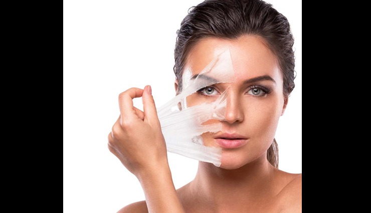 3 Homemade Face Mask For Instant Fairness