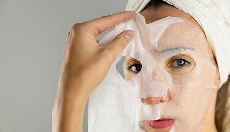 4 Homemade Peel off Mask For Fair Skin