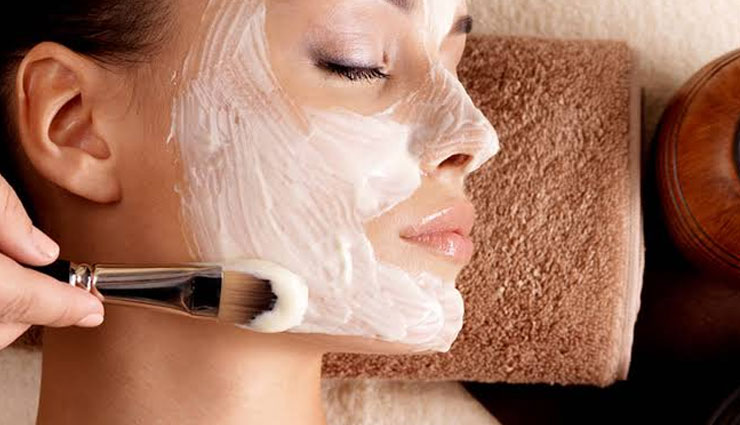 homemade peel off mask,peel off mask for fair skin,skin care tips,beauty tips